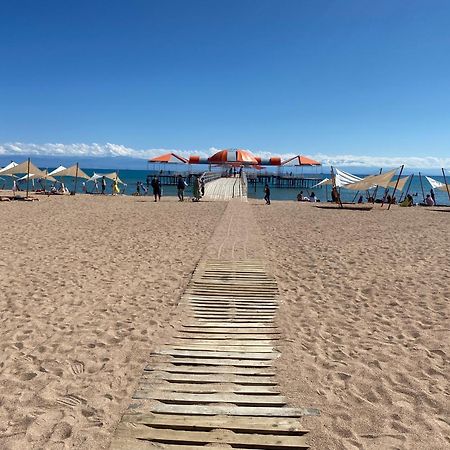 Таунхаус В Baytur Resort Bosteri Exterior photo