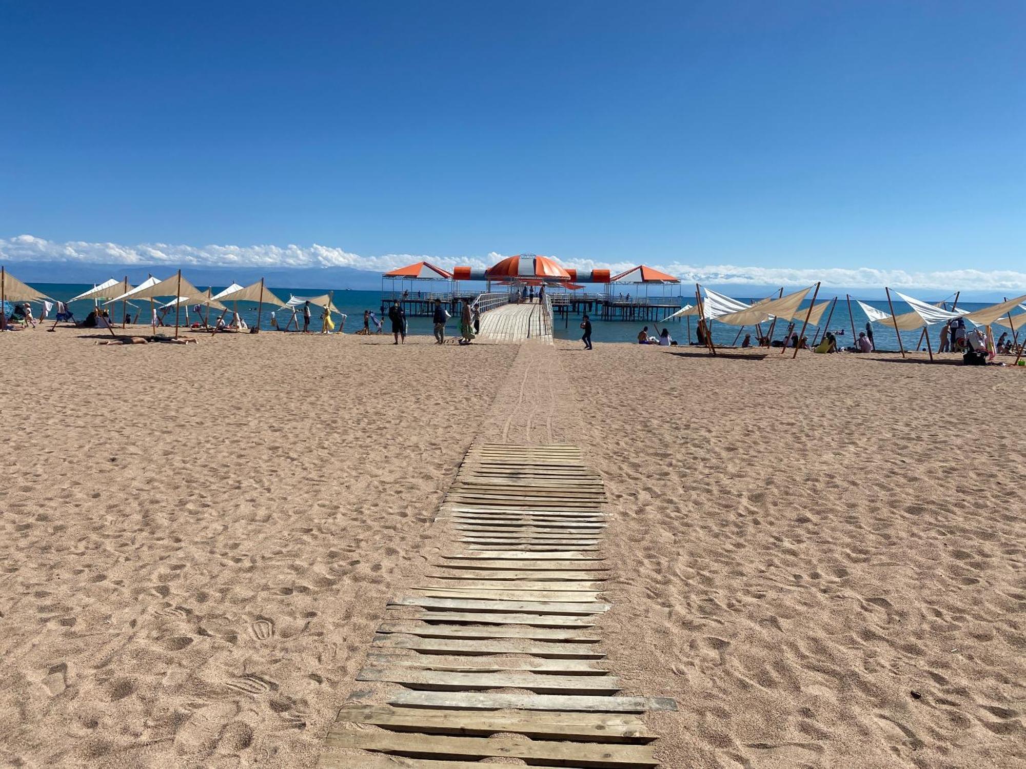 Таунхаус В Baytur Resort Bosteri Exterior photo