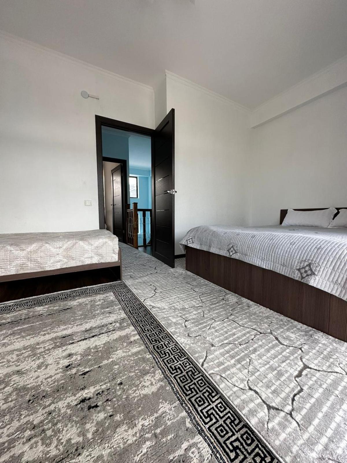 Таунхаус В Baytur Resort Bosteri Exterior photo
