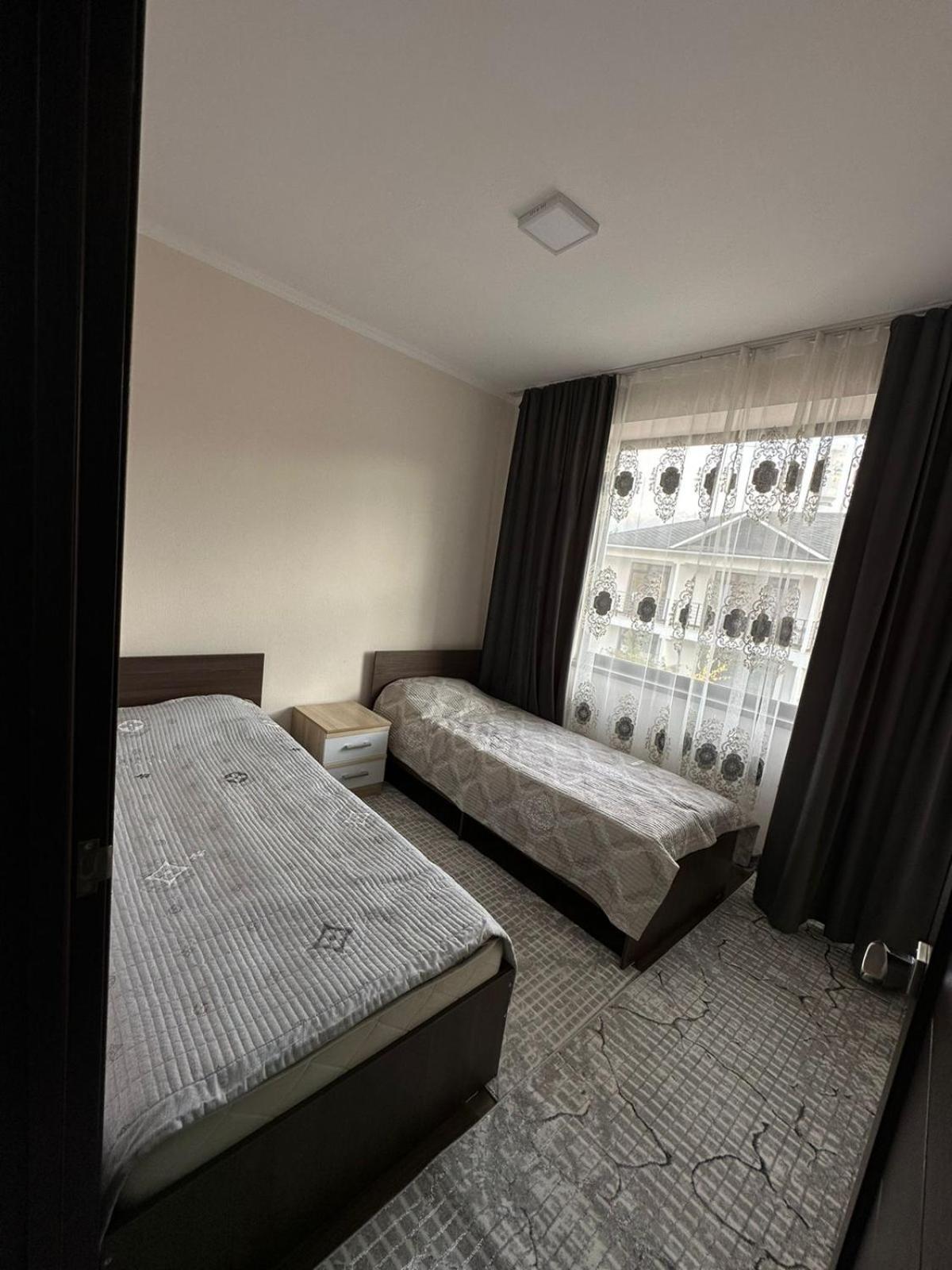 Таунхаус В Baytur Resort Bosteri Exterior photo