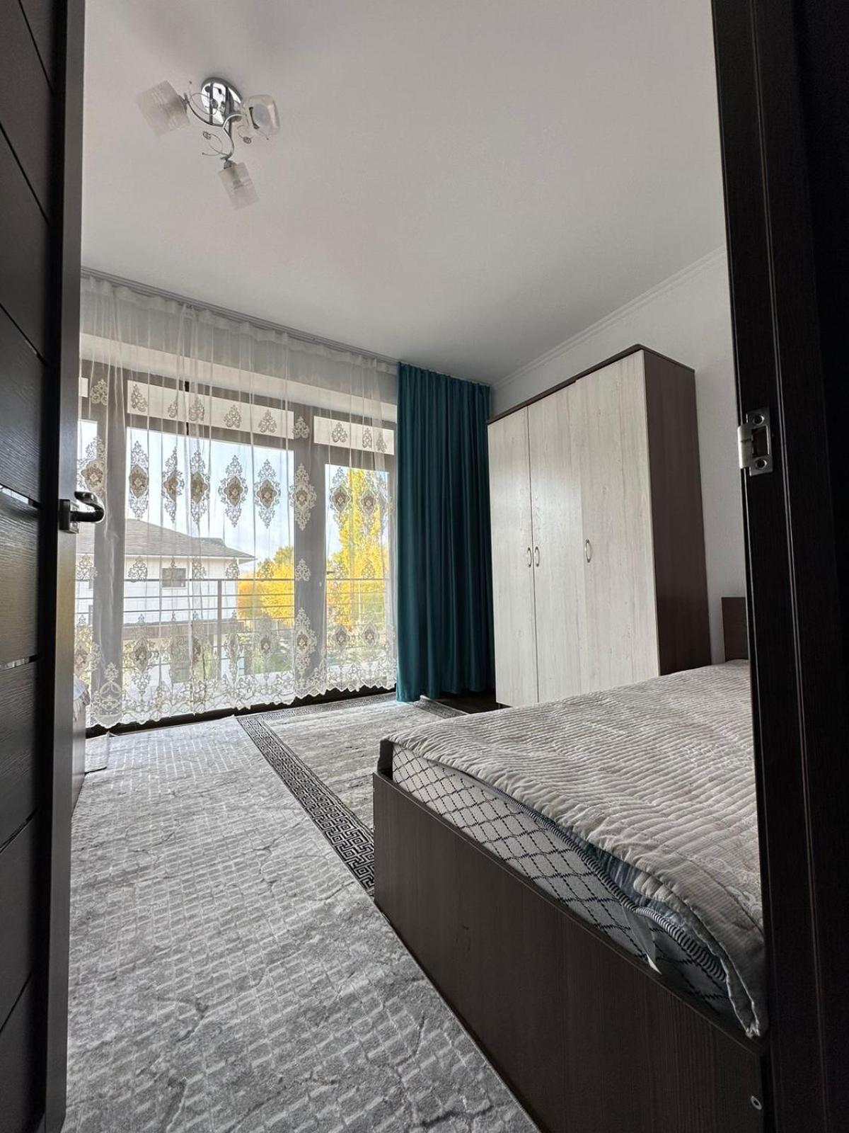 Таунхаус В Baytur Resort Bosteri Exterior photo