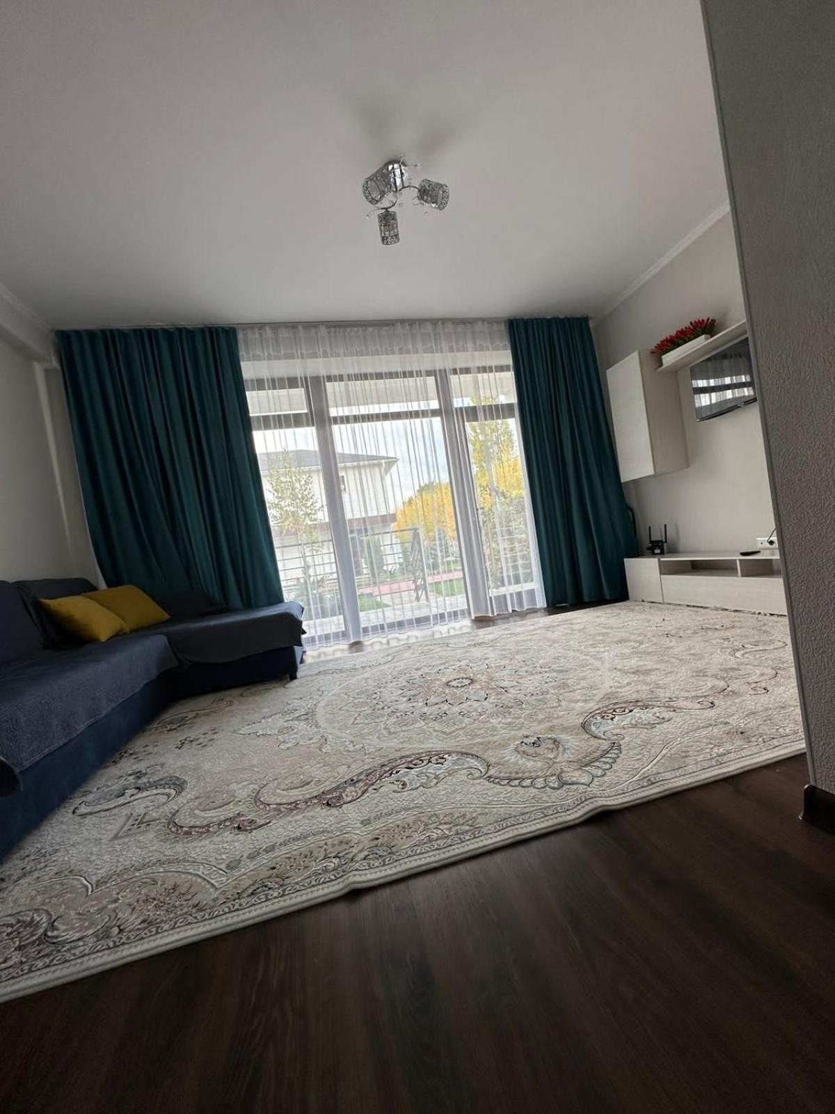 Таунхаус В Baytur Resort Bosteri Exterior photo