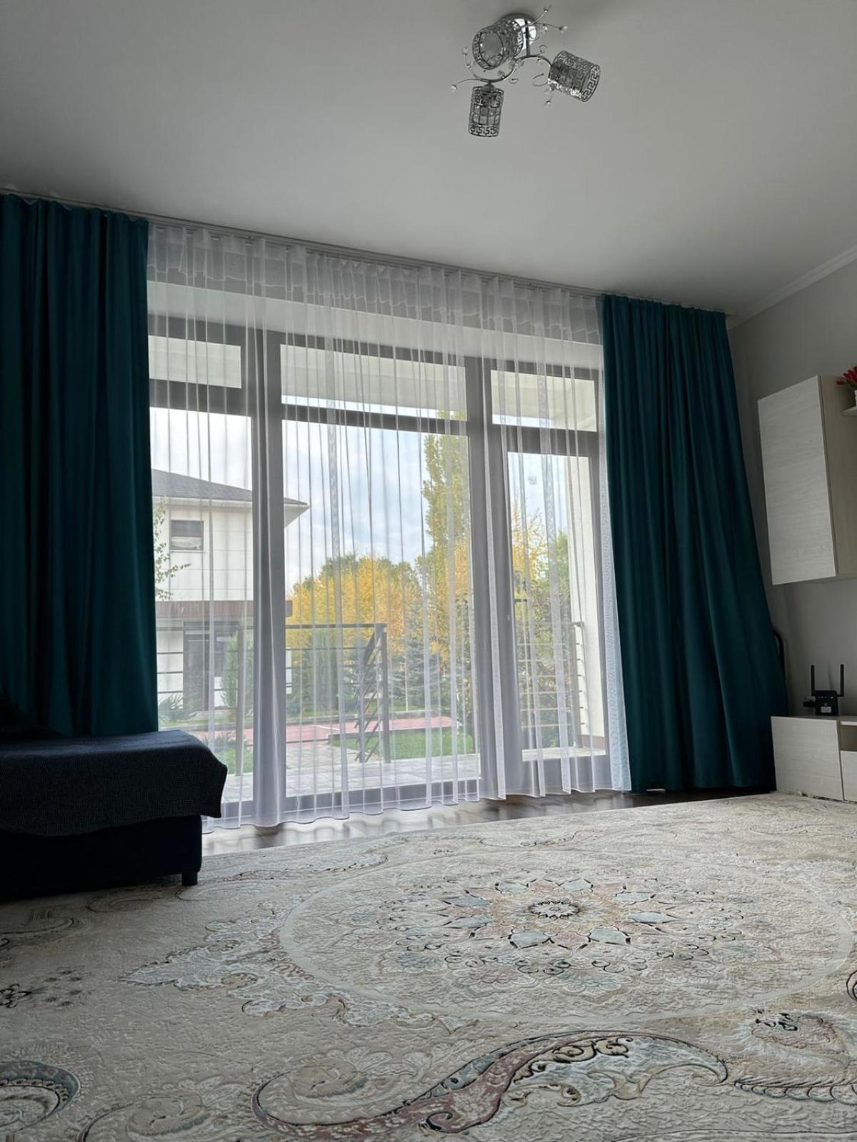 Таунхаус В Baytur Resort Bosteri Exterior photo