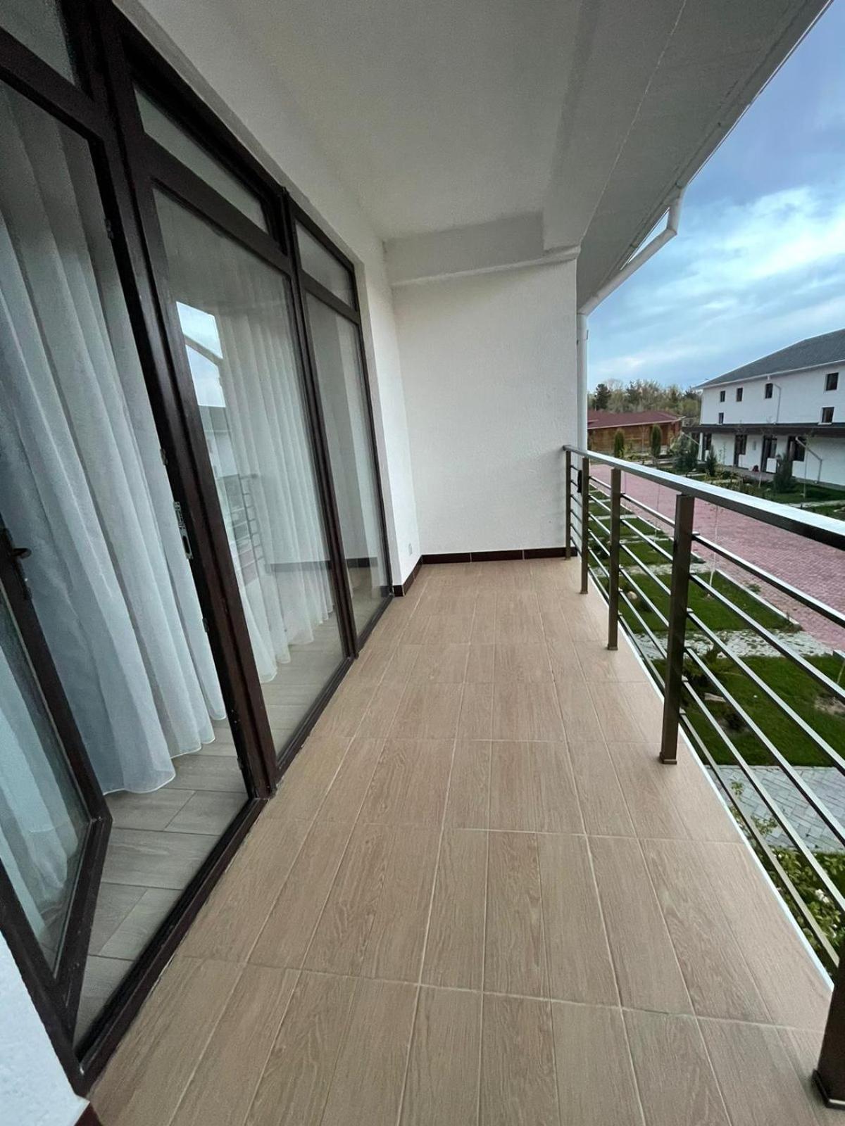 Таунхаус В Baytur Resort Bosteri Exterior photo