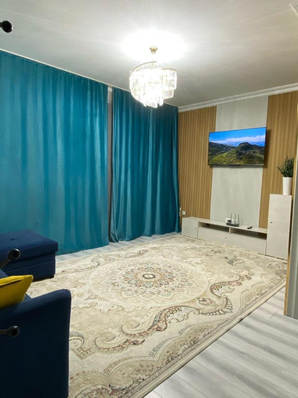 Таунхаус В Baytur Resort Bosteri Exterior photo