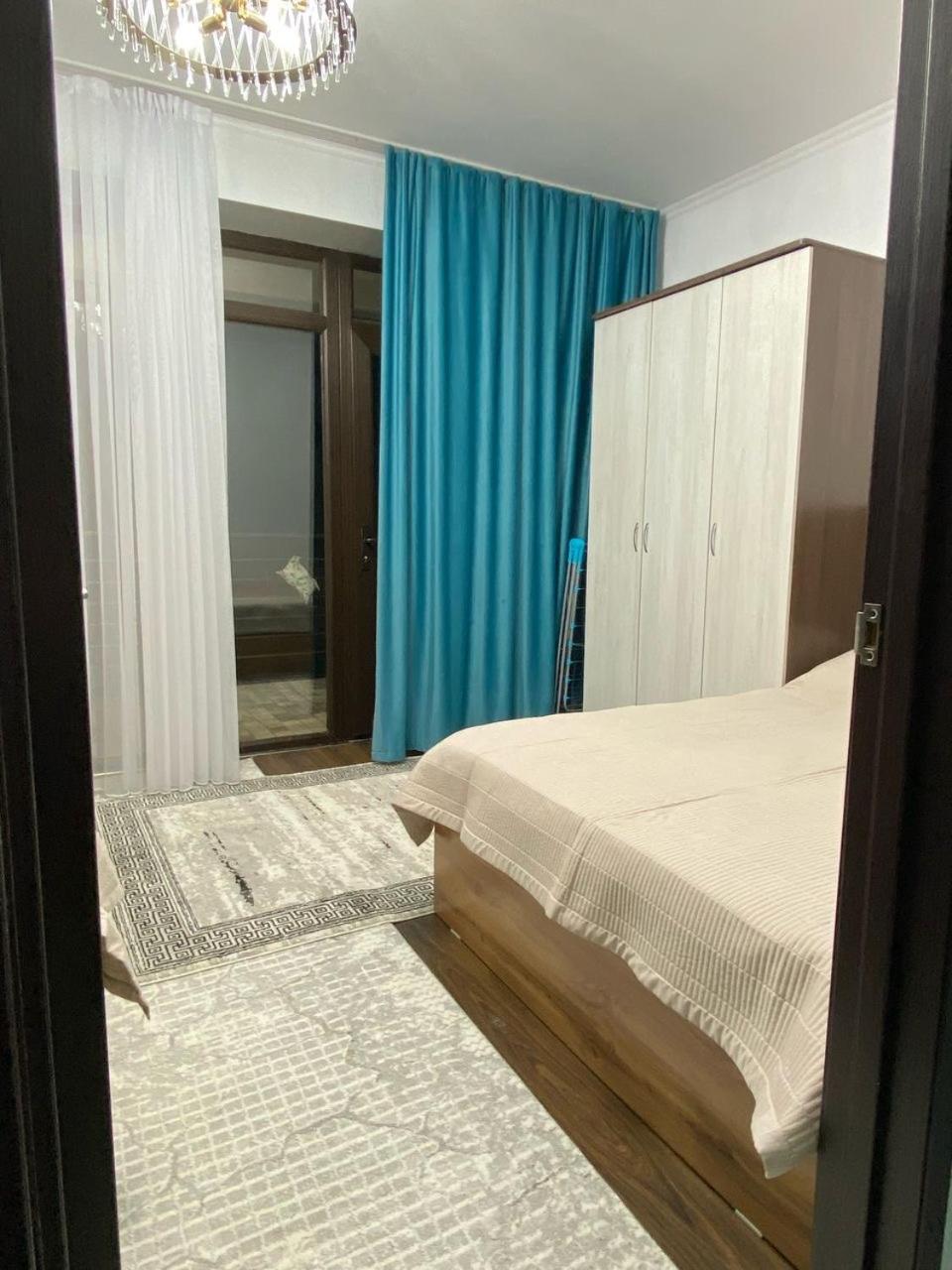 Таунхаус В Baytur Resort Bosteri Exterior photo
