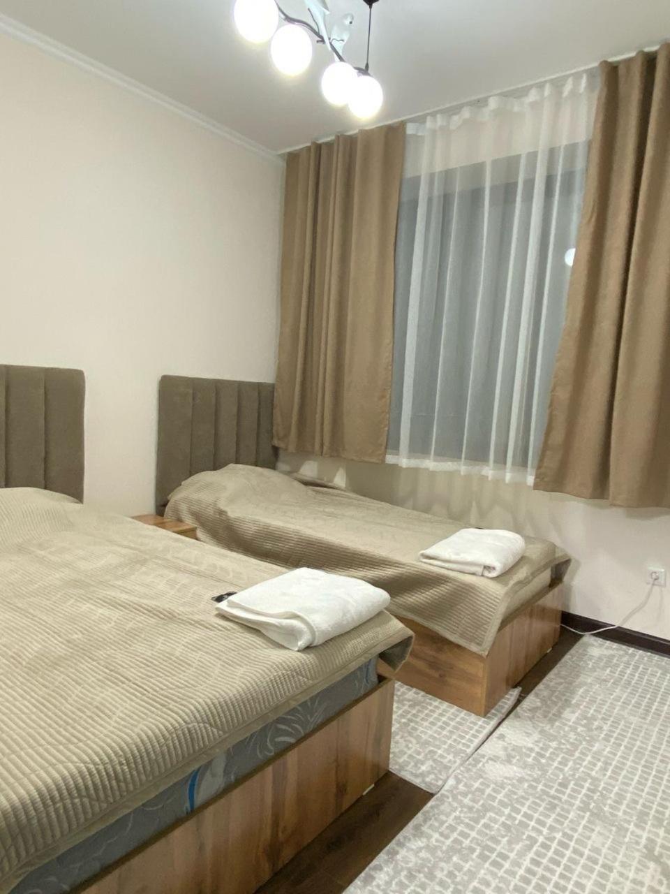 Таунхаус В Baytur Resort Bosteri Exterior photo